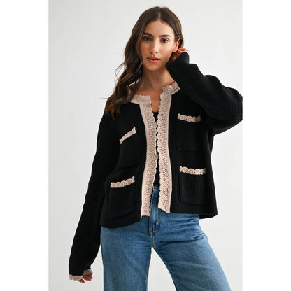 Bianca Cardigan