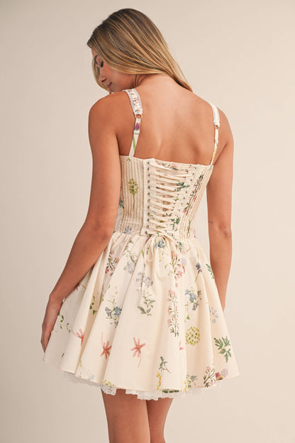 Jami Mini Dress