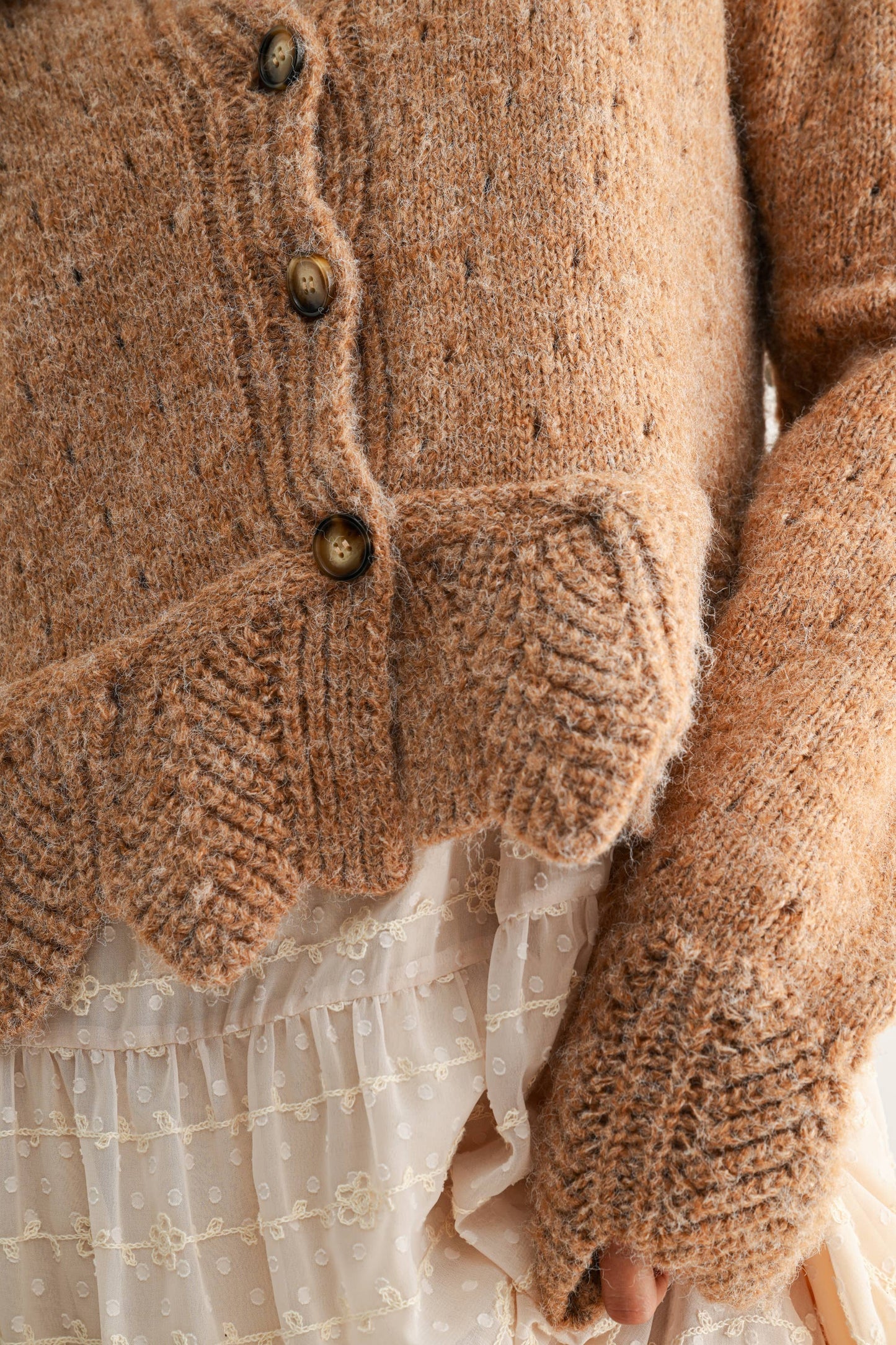 Lisa Cardigan