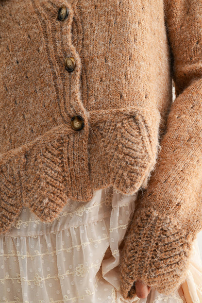 Lisa Cardigan