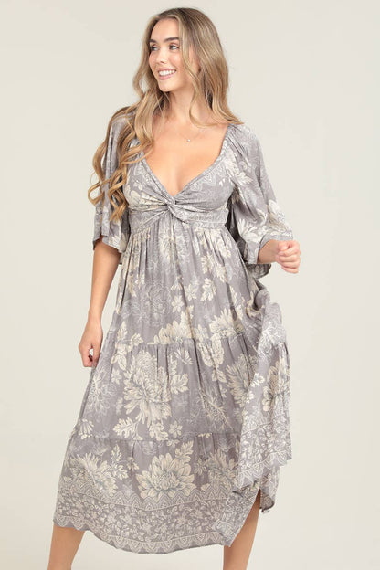 Abbie Dress