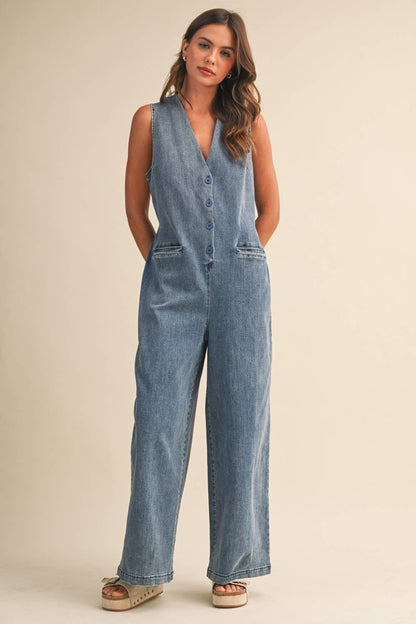 Presley Jumpsuit