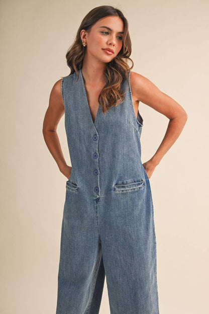 Presley Jumpsuit