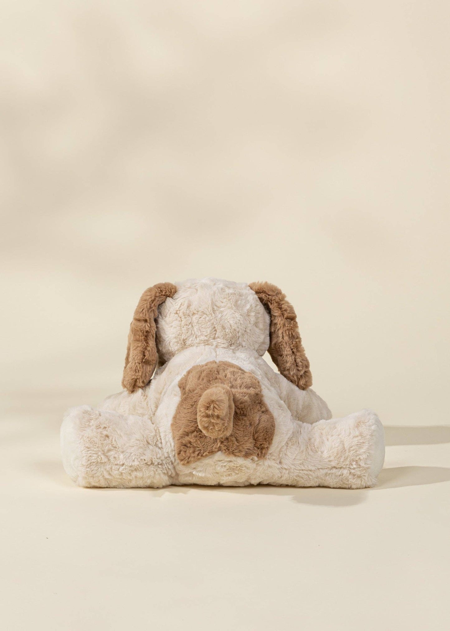 Medium Dog Plush Toy