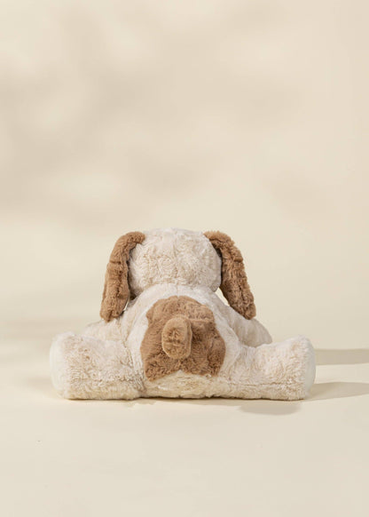 Medium Dog Plush Toy