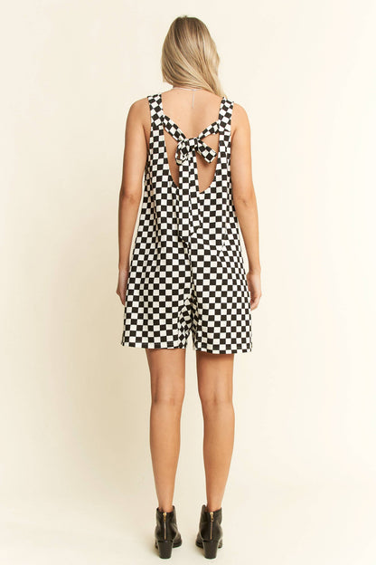 Nicole Romper