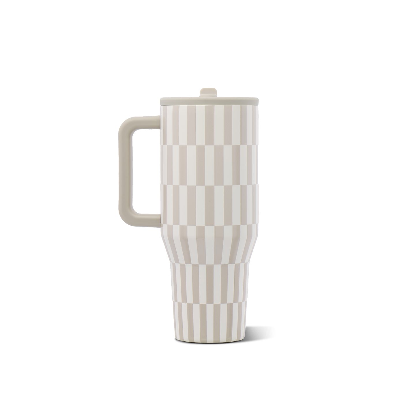 HydroJug - Latte 32 oz Traveler Tumbler