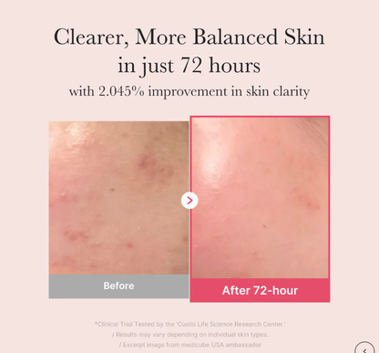 MEDICUBE TXA Niacinamide Serum