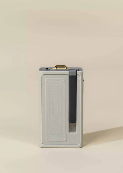 Set of 2 Walkie Talkies -  Beige