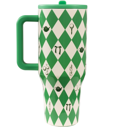 Tee Time 40 oz Traveler