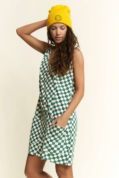 Nicole Romper