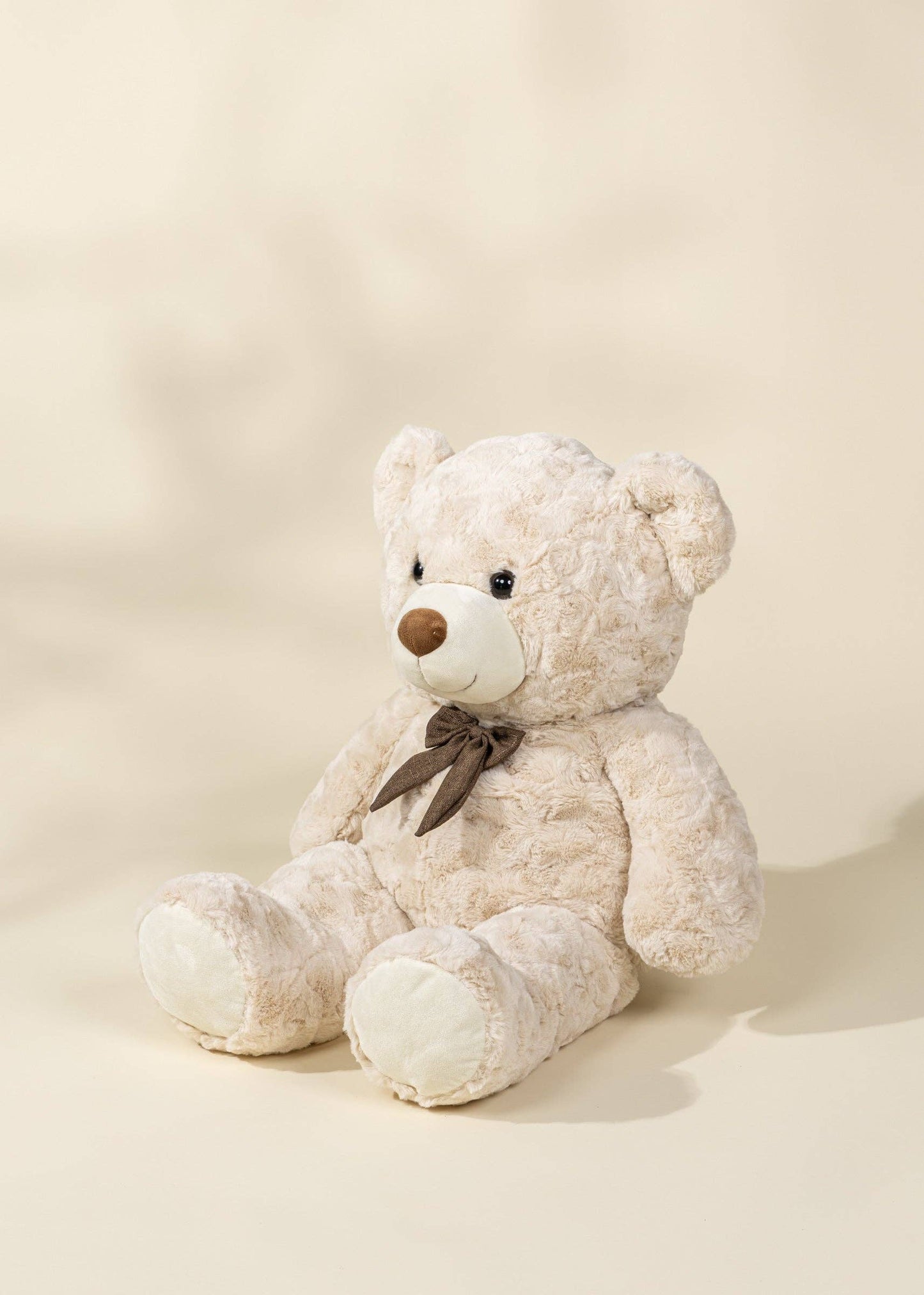 Small Bear Plush Toy