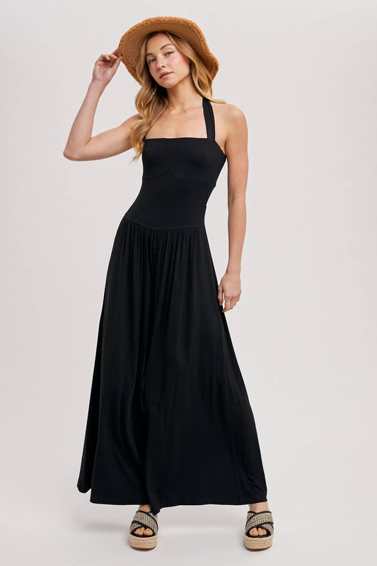 Delany Jumpsuit