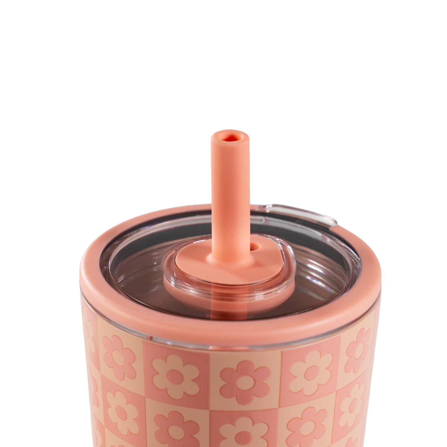 Daisy Checkers 14oz Everyday Tumbler