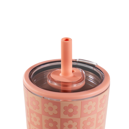 Daisy Checkers 14oz Everyday Tumbler