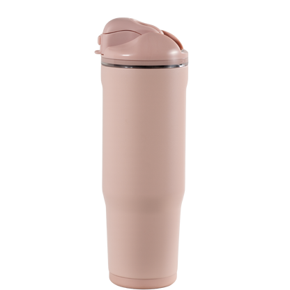 Dusty Rose HydroJug 32 oz Ease2o
