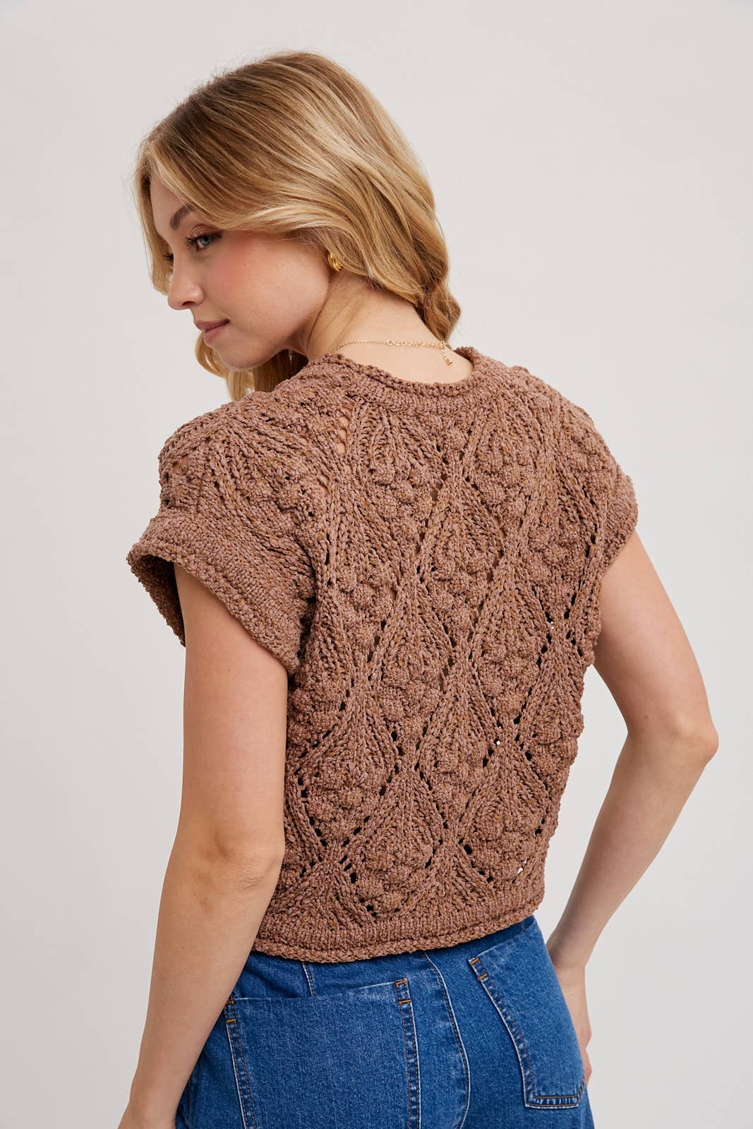 Kensie Sweater