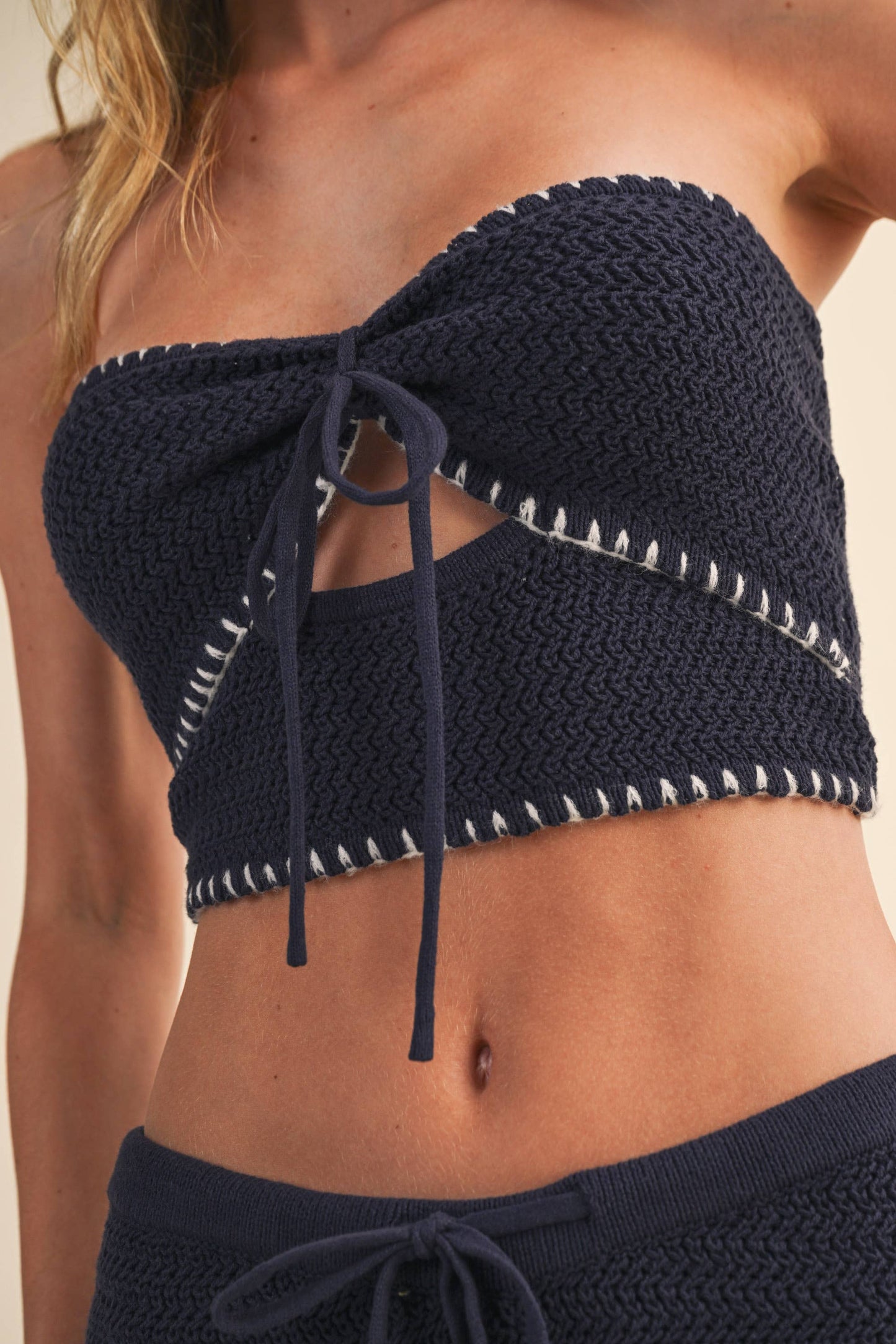 Phoenix Tube Top and Pant Sets