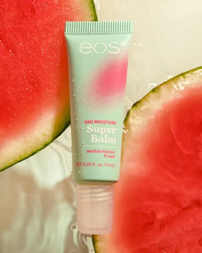 EOS  Super Balm Lip Balm Tubes