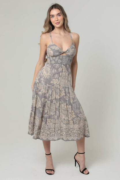 Athena Dress