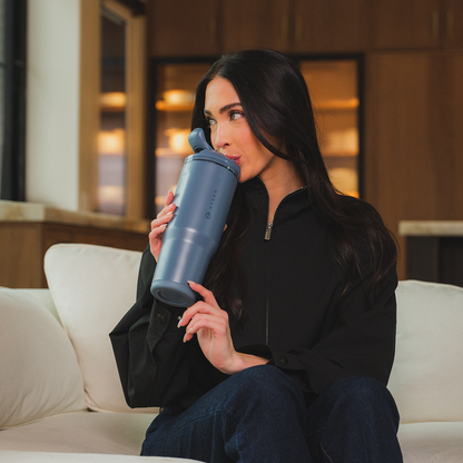 Cascade HydroJug 40 oz Ease2o