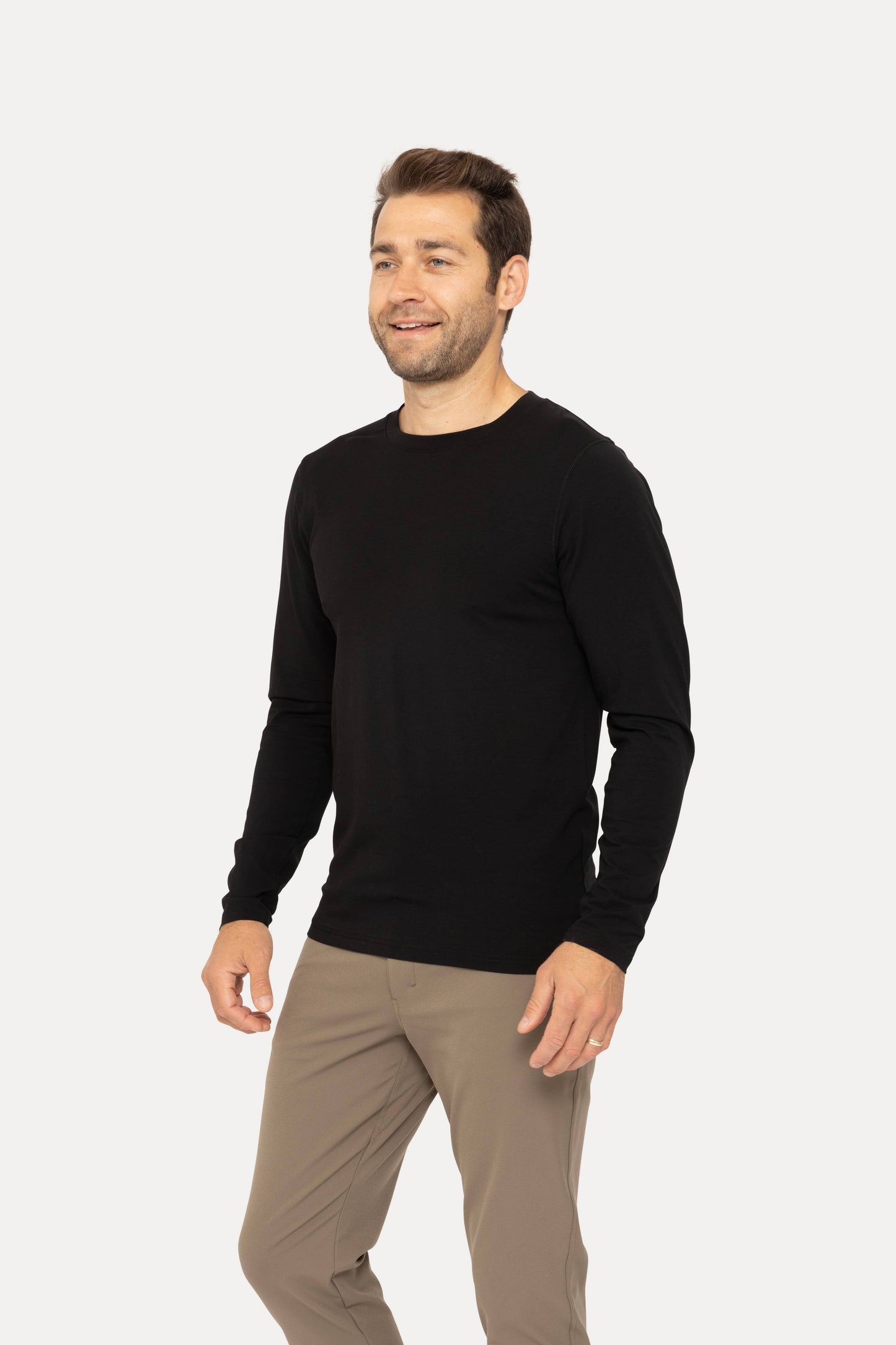 Landen Long Sleeve Shirt