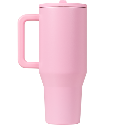 Blush 40 oz - HYDROJUG