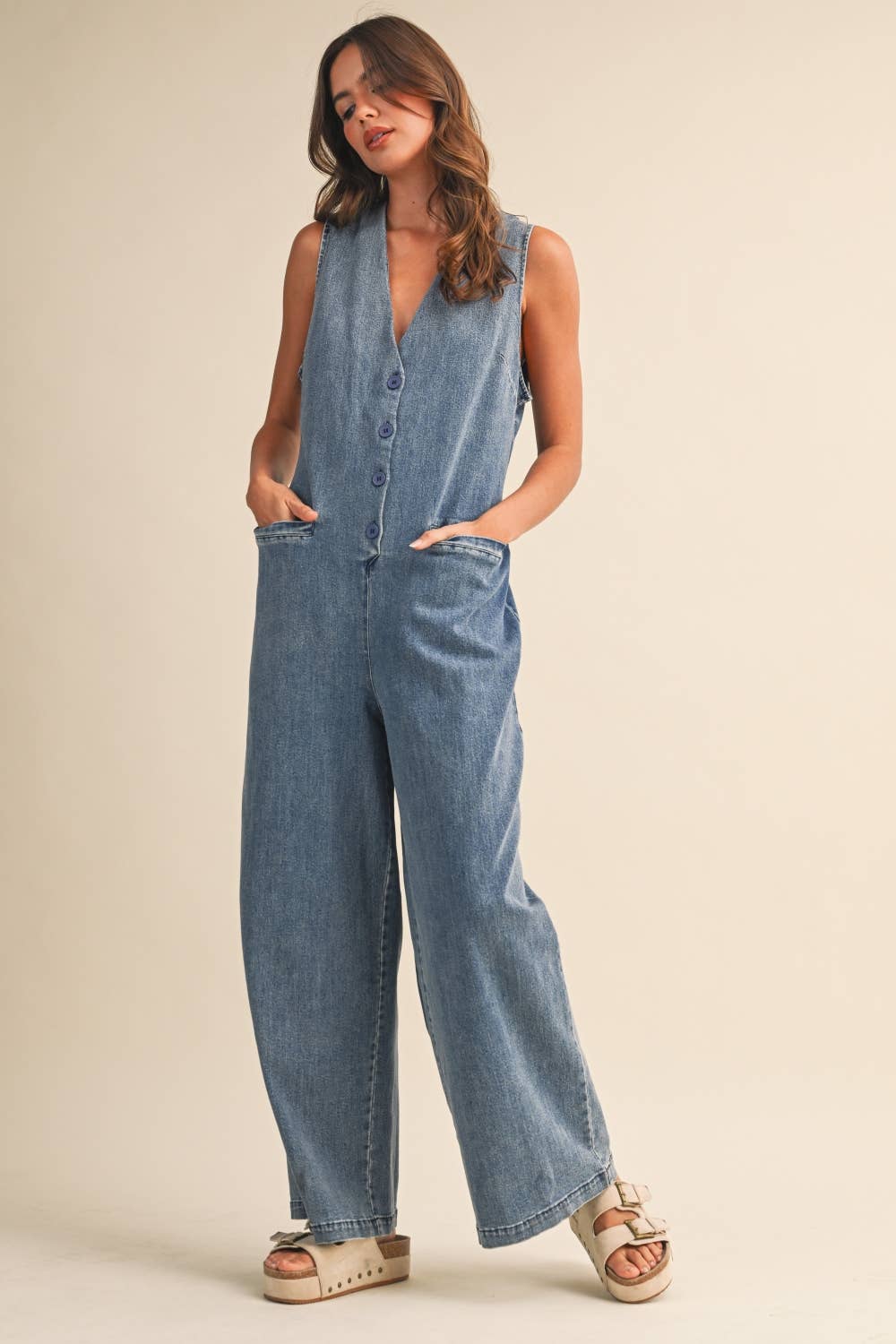 Presley Jumpsuit