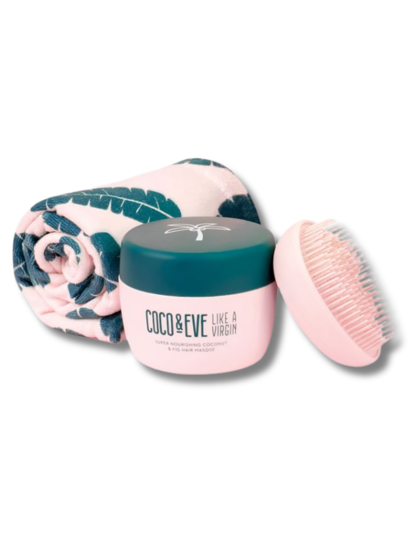COCO & EVE Pamper Pals Hair Gift Set