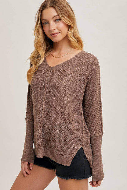 Danni Sweater