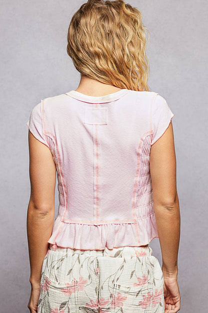 Giana Top (Three Colors)