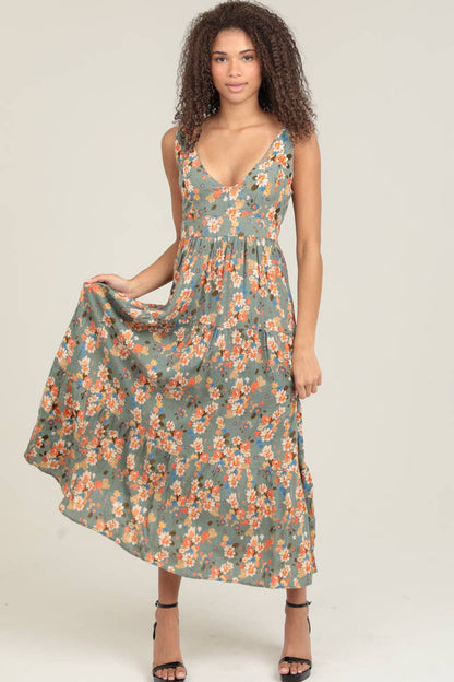 Avery Dress