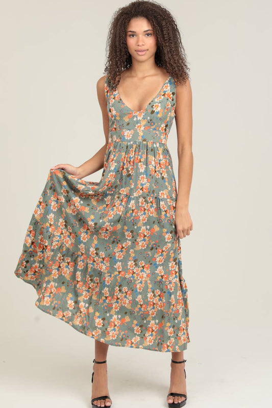 Avery Dress