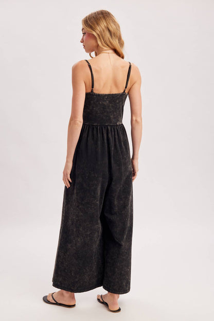 Katie Jumpsuit