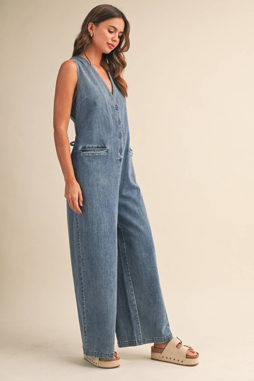 Presley Jumpsuit