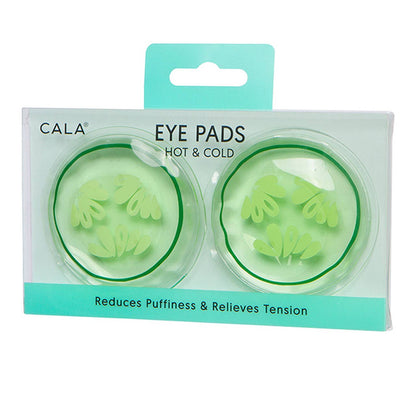 CALA Hot and Cold Under Eye Reusable Pad