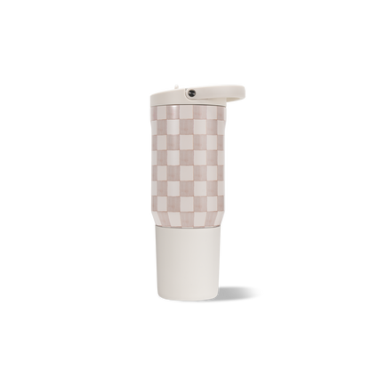 HydroJug - Sandstone 20oz Sport Water Bottle