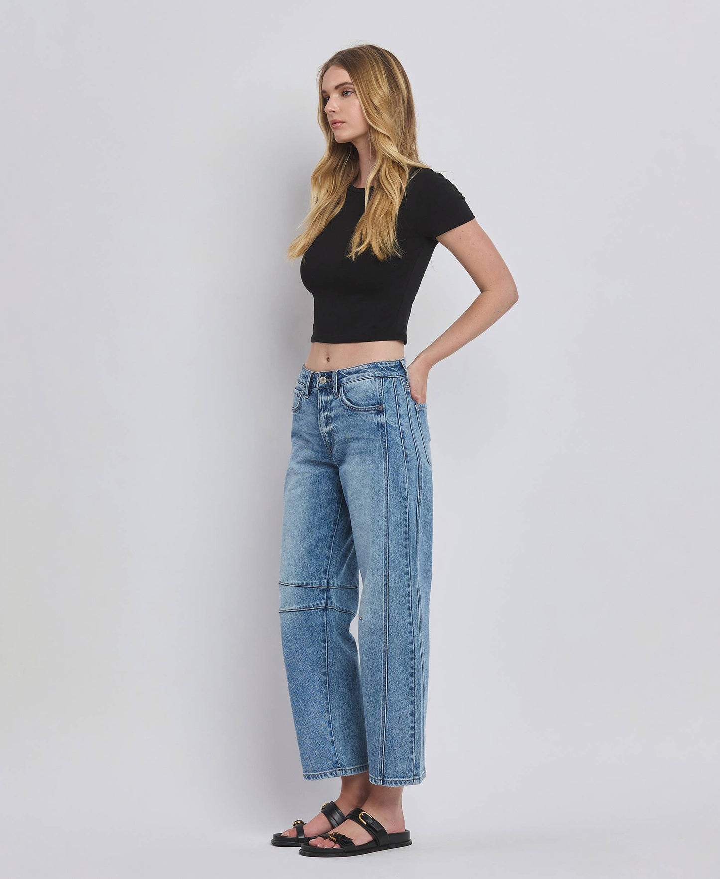 Kate Barrel Jean