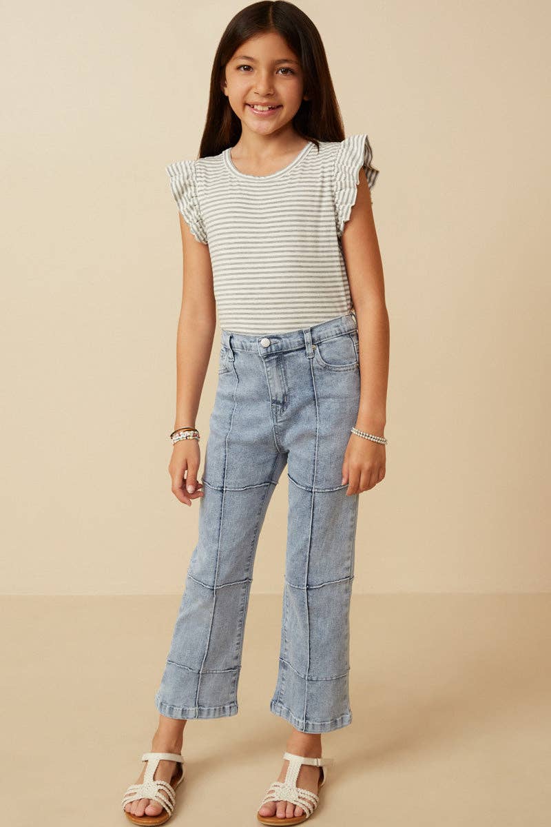 Stacey Denim Jeans