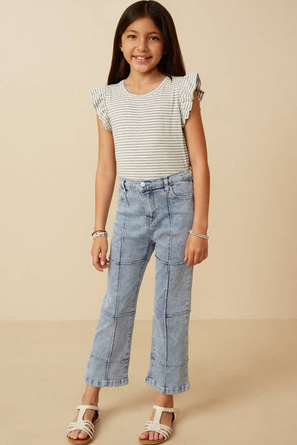 Stacey Denim Jeans