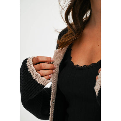 Bianca Cardigan