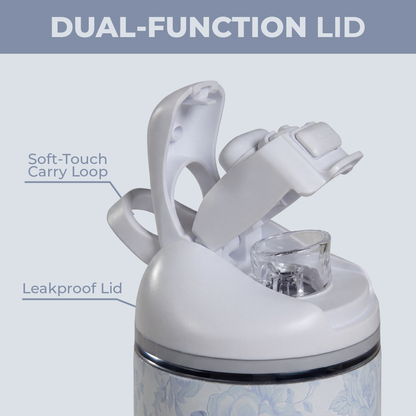 Cherish HydroJug 32oz Ease2o Water Bottle