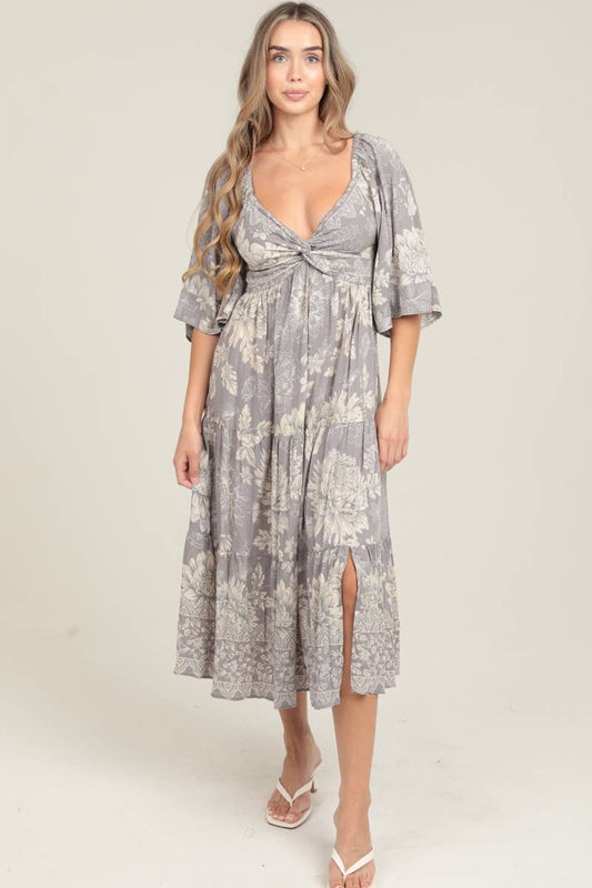 Abbie Dress