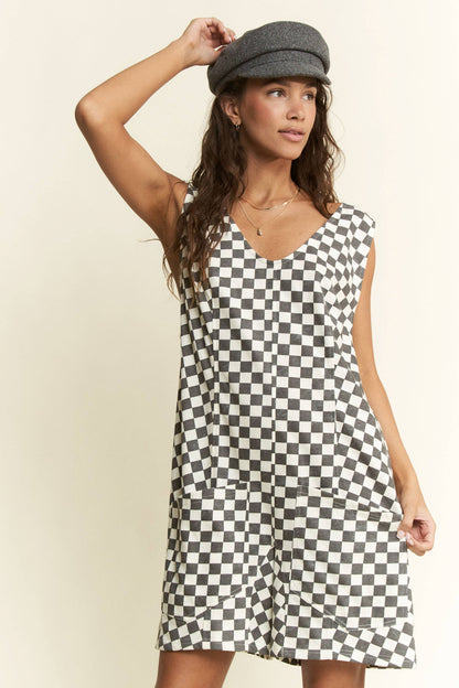 Nicole Romper
