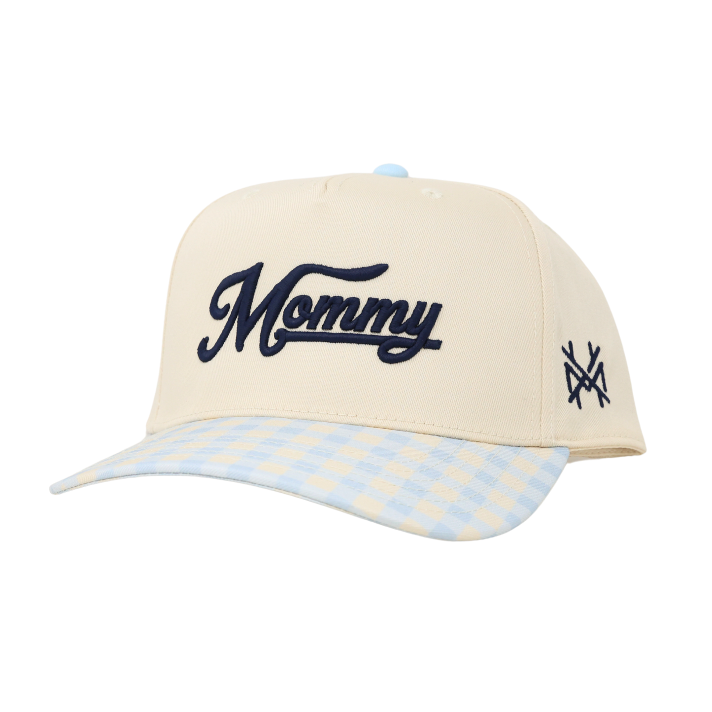 Mommy Trucker Hat (Three Colors)