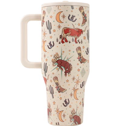 32oz Rodeo HydroJug