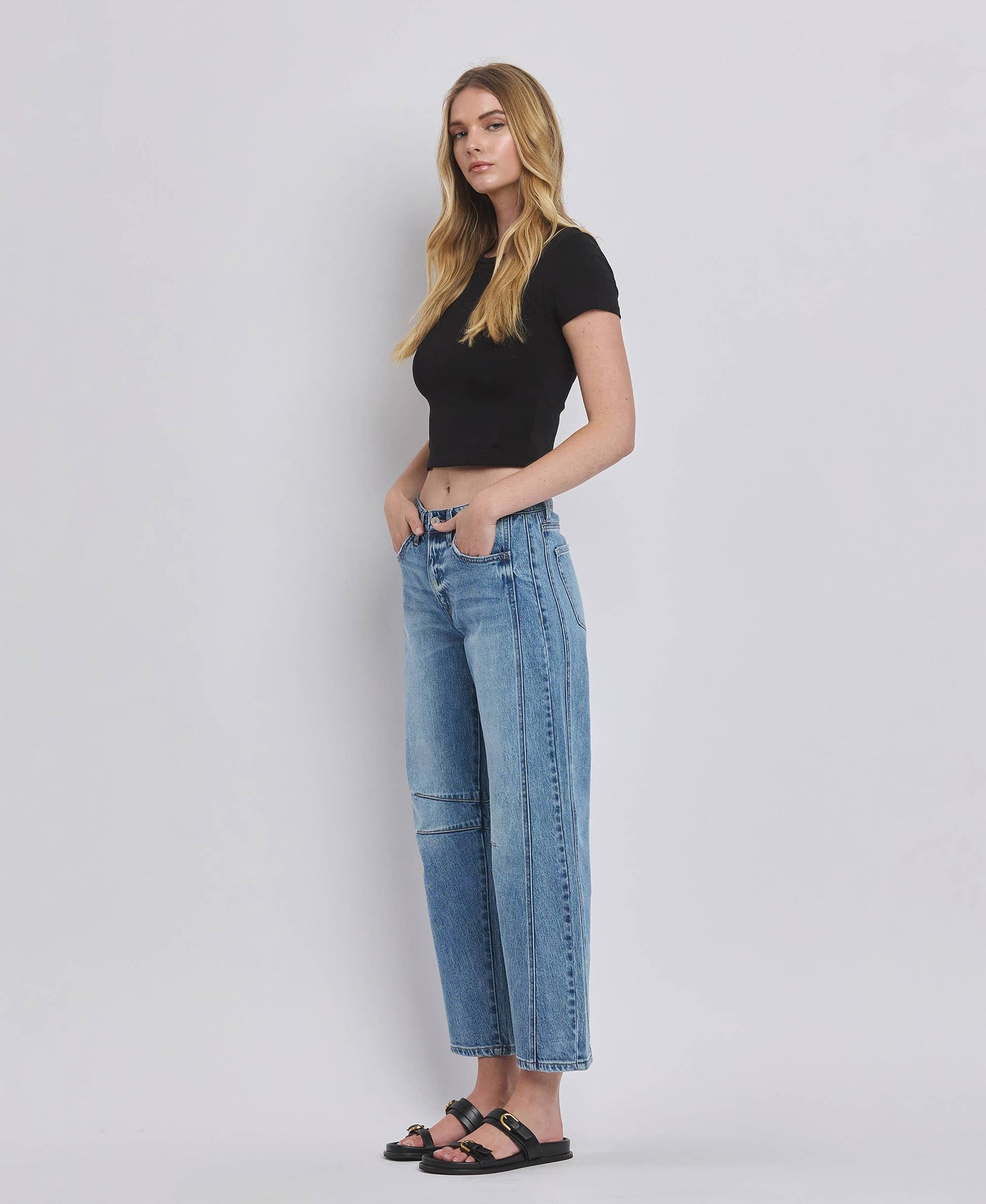 Kate Barrel Jean