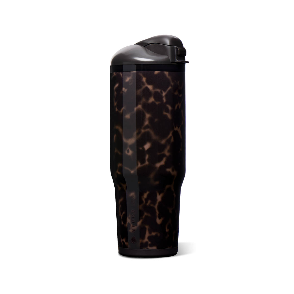 HydroJug - Mocha Tortoise 40 oz Ease2o