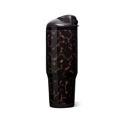 HydroJug - Mocha Tortoise 40 oz Ease2o
