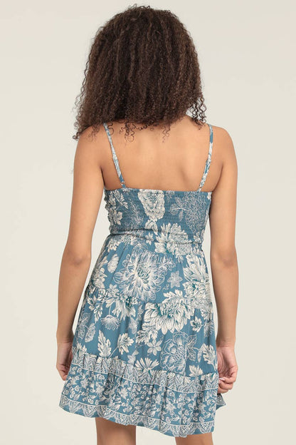 Abigail Sundress